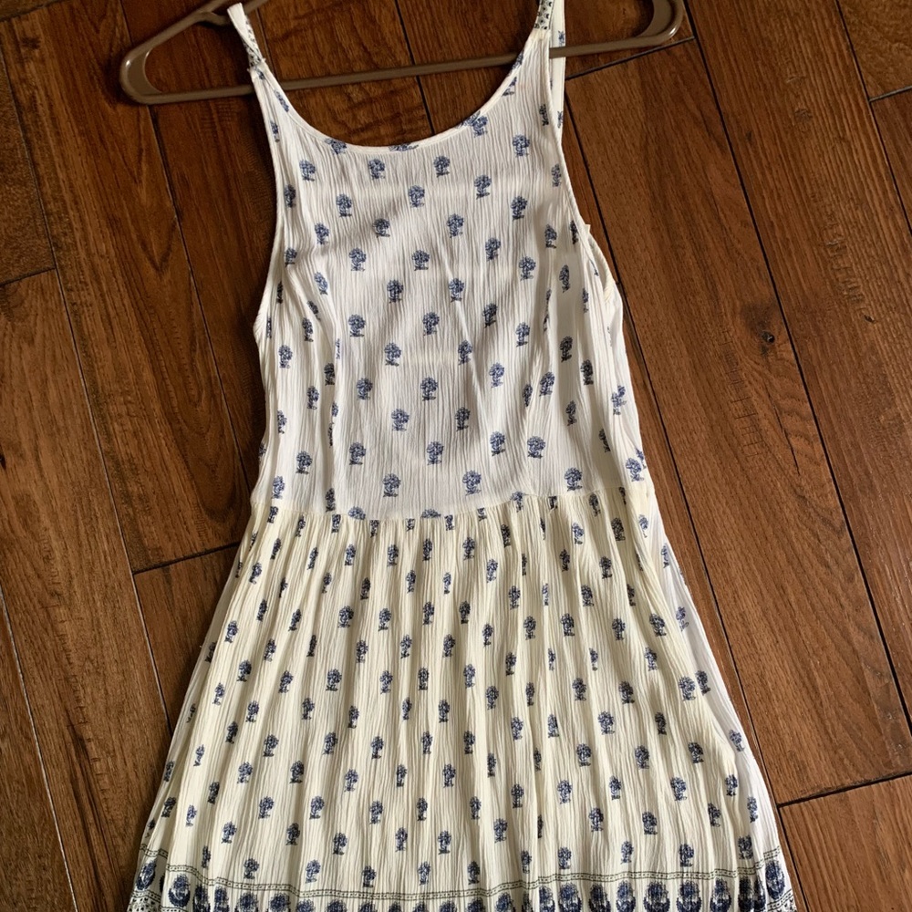 Forever 21 size s dress